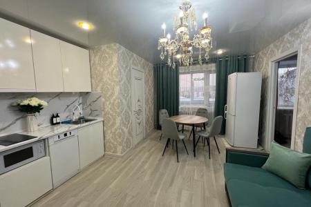 Апартаменты Созвездие Камчатки в центре города