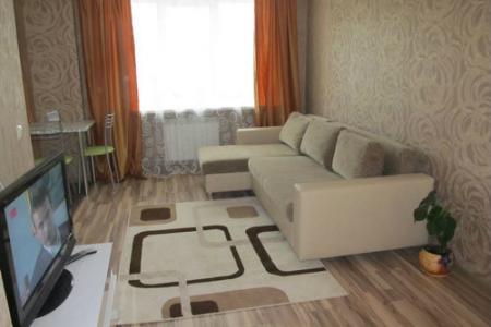 3-х комнатная квартира посуточно в центре Минска после ремонта