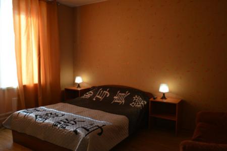 Гостевой дом