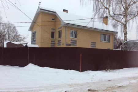 Сдаётся уютный дом