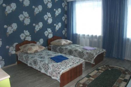 Чистая, уютная квартира в центре города на ул.Кирова