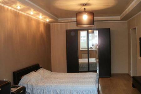 ЦЕНТР, квартира с ЕВРО-РЕМОНТОМ, Wi-Fi, отчетные документы, горячая вода всегда! СКИДКИ!