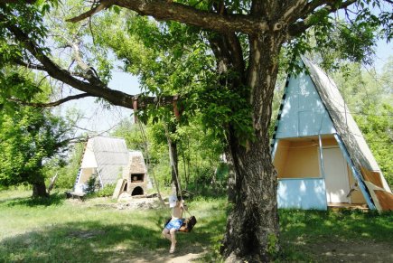 0к, ост. Проран, 5