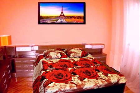 Квартира на сутки, на часы от собственника WI-FI  Московский проспект Автовокзал Аэропорт Град Центр