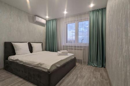 RentHome студия Мята на Южном шоссе у ТЦ Амбар