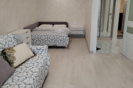 1-к. квартира, 42 м²