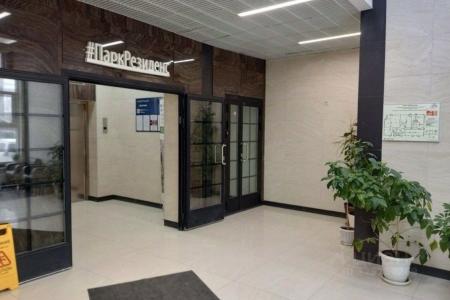 Сдаются 2-комн. апартаменты, 64 м² в ЖК &laquo;Парк Резиденс&raquo;