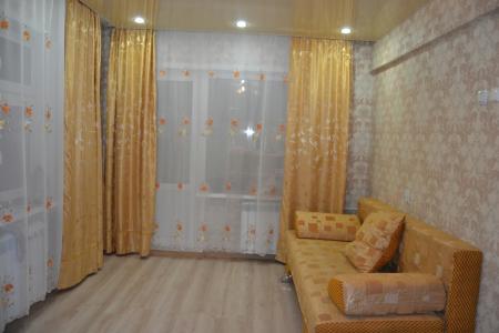 2к квартира на Баргузине