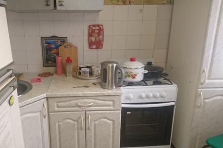 Квартира для семьи