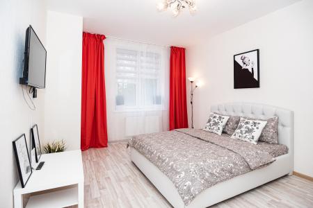 Уютная евро 2-шка на Евгения Савкова 4 |МЕГА, Широкая речка|