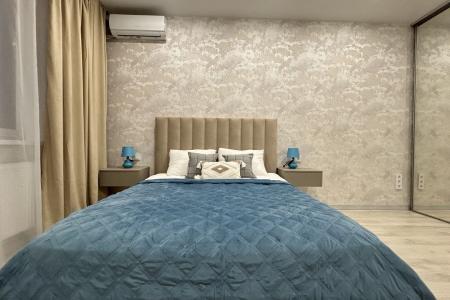 Стильные Апартаменты рядом с ЖК Тургенев