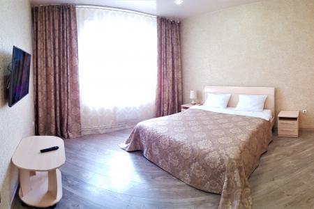 Элитная квартира в центре города