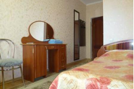 Частный гостевой дом