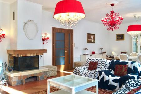 Сдаём для отдыха и мероприятий коттедж на Рублево-Успенском шоссе.