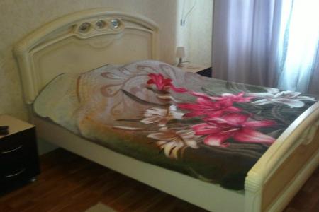 Хорошая квартира в центре