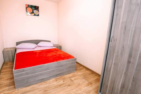 ИЩИТЕ ДВУХКОМНАТНУЮ КВАРТИРУ В ЦЕНТРЕ НА ВРЕМЯ КОМАНДИРОВКИ ИЛИ СЕМЕЙНОГО ОТДЫХА?