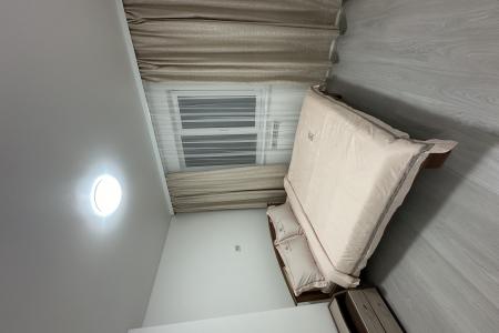 Квартира находится в центре города