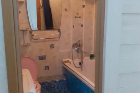 1 к.кв.в районе пл.Победы (СТК "Горный воздух")