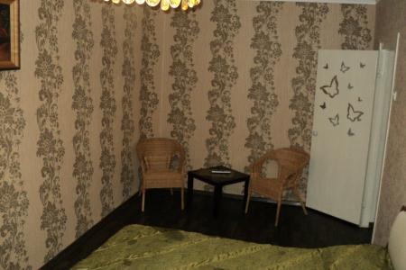 Квартира посуточно