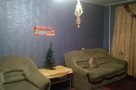 Рабоче-крестьянская 28