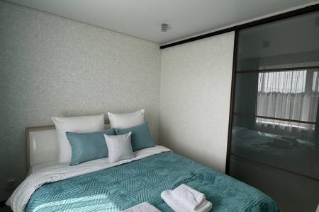 Апартаменты Созвездие Камчатки рядом с ТЦ Шамса