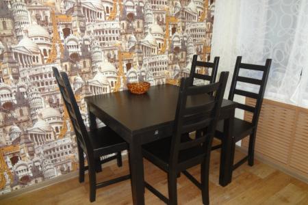 Коттедж 100кв.