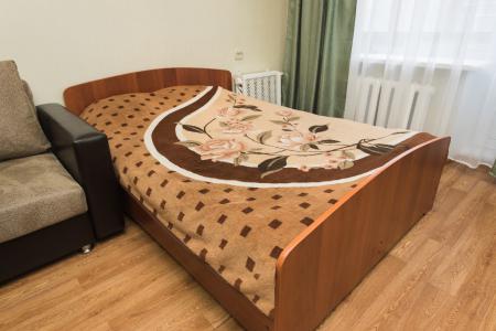 Классная квартира возле ЖД-вокзала и недалеко от центра Красноярска!Собственник!