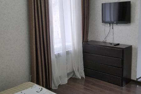 Ялта ул. Боткинская квартира на 3 человека до Набережной 100 метров.