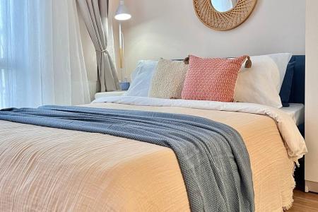 Уютная студия у Планеты