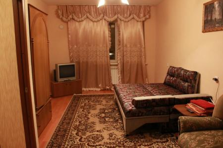 КВАРТИРА В ЦЕНТРЕ