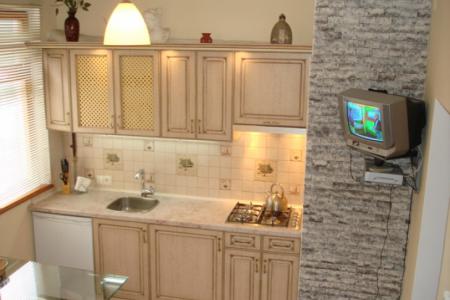 Отдельная двухэтажная квартира в центре без посредников