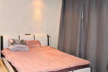 Квартира посуточно, м.Спортивная