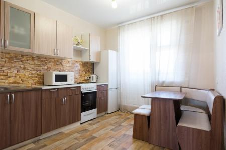 Квартира посуточно Красноярск, ул. Пролетарская 147