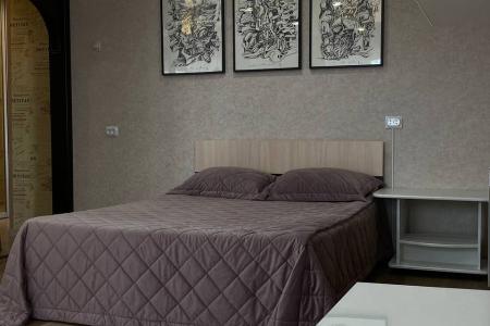 3- комнатная квартира с видом на Волгу