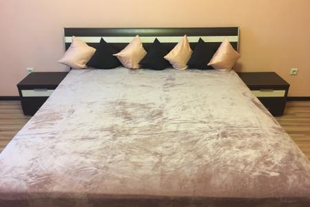 Сдаётся 1 комнатная квартира в центре города Тюмени!