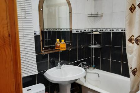 Двухкомнатная квартира