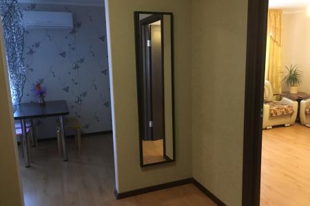 Однокомнатная квартира рядом аэропорт Курумоч