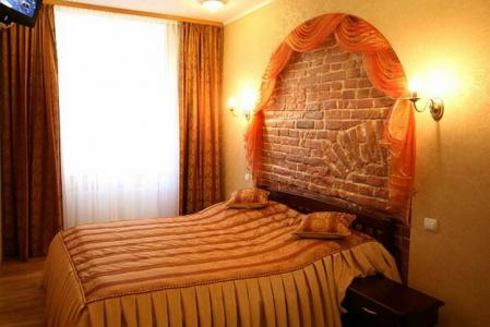 квартира однакомнатная