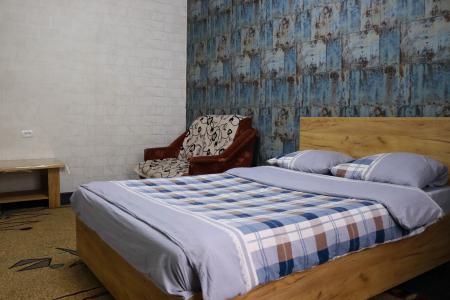 Сдается 1 к.кв в  центре города ул.Московская-ул.Уметалиева.