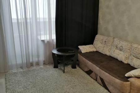 1 комнатная