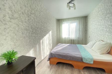2-комн (6чел) ApartLand Отчетность КнПЗ,ГСС