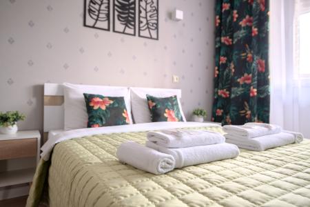 1- комнатная квартира на Гагарина 47/2