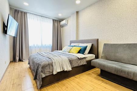 Интернет, кабельное телевидение,фен,утюг и т.д Чистое белье.