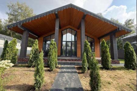 Уютный коттедж в Домодедово