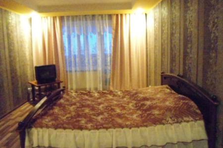 квартира в новостройке в 10 мин ходьбы городской пляж