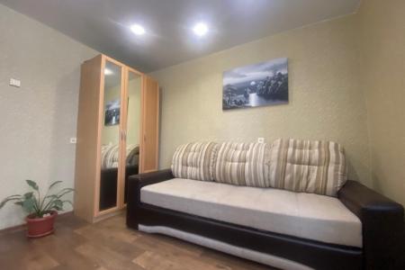 1-комн (4чел) ApartLand Аллея Труда Набережная АСЗ Центр