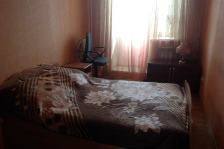 Комфортабельная 3х комнатная квартира в центре города