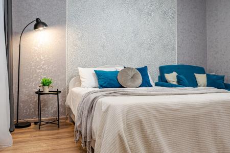 Уютная студия в центре Перми