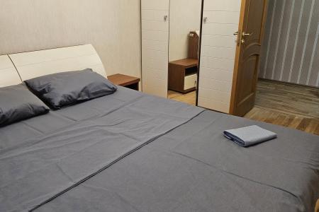 Отличная 2-х квартира!