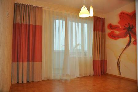 1к. квартира в Центре.